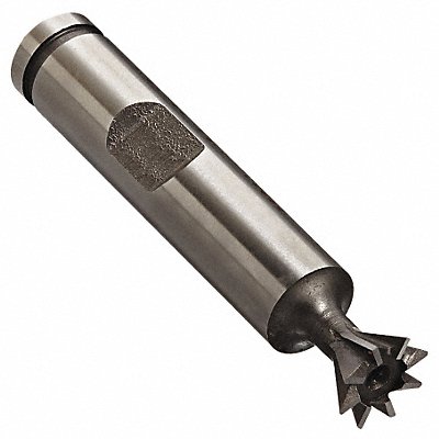 Dovetail Cutters image